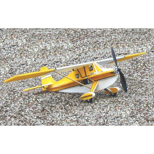 Citabria shockflyer - shockflyer, /
