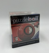 3D JP Puzzleball FEYENOORD