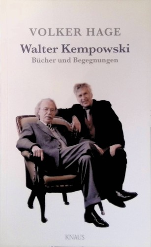 Walter kempowski bücher und - walter,