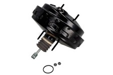 Bremskraftverstärker für