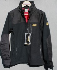 Jack Wolfskin Unisex Full Zip