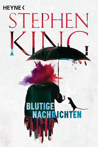 Blutige nachrichten - blutige,
