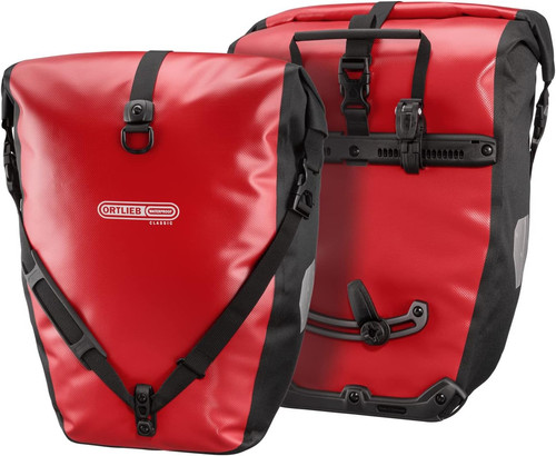 Ortlieb unisex back roller - ortlieb, unisex's