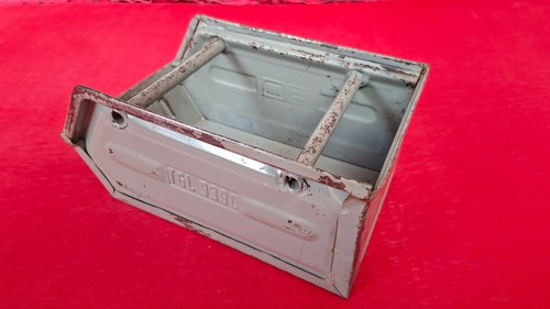 Ddr sichtbehälter stapelbox - sichtbehälter,