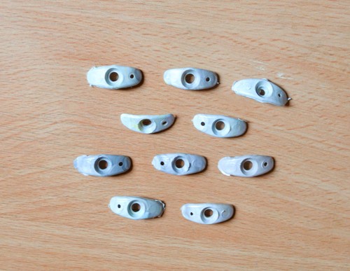 Ersatzteile puppenklinik 10 - ersatzteile,
