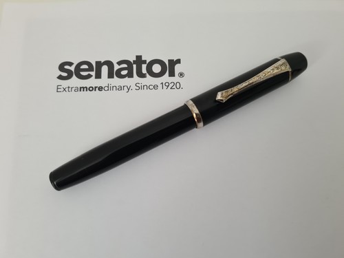 Senator kolbenfüller - senator,