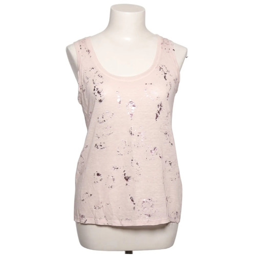 120 lino tank - tank­top,, größe