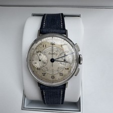 Breitling Chronograph Vintage