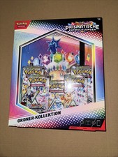 Pokémon Prismatische