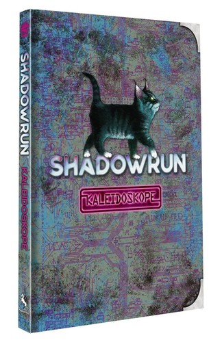 Shadowrun kaleidoskope - shadowrun:,