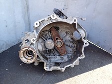 Getriebe LNR Cgpb 119TKM 1,2i