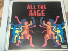 Various - Domino presents All