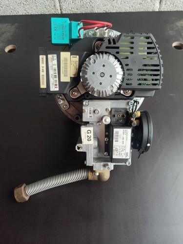 Viessmann vitodens 200 - 200, wb2