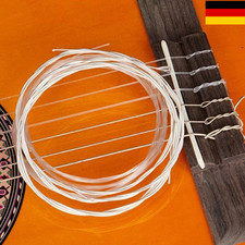 Gitarrensaiten - 6x,