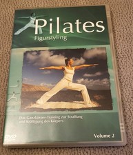 Pilates - Figurstyling Vol. 2