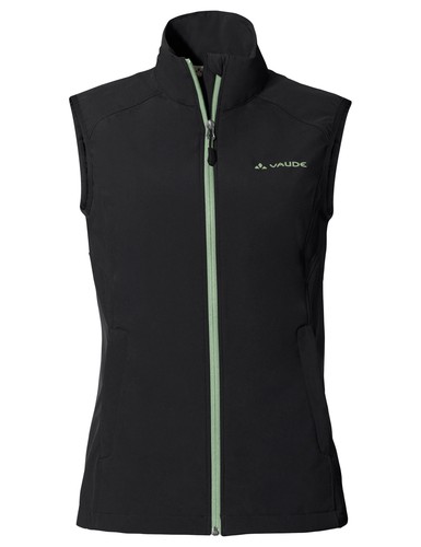 Vaude women hurricane vest - women´s,