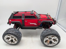 Traxxas summit vsl rc - vsl,