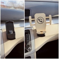 Handyadapter halter für vw - handyadapter-halter,