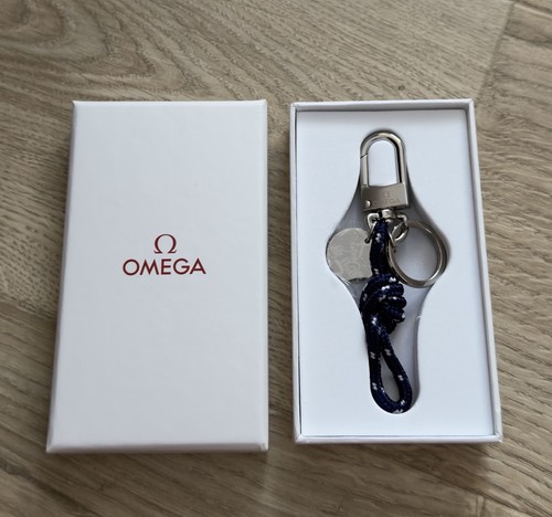 Omega seamaster seil - omega,