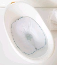 Doomoo Comfy Bath 2-in-1 Badekissen +OVP