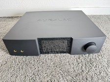 Auralic Vega G2 G 2 High End Streaming DAC D/A Wandler Streamer
