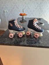 Rollschuhe Kinder Gr.33