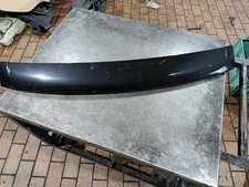 VW Touareg I 7L Heckspoiler