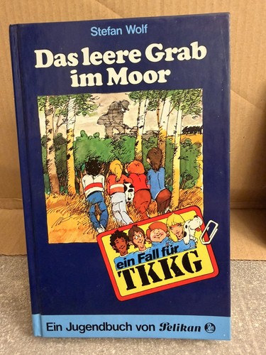 Stefan wolf tkkg das - stefan,
