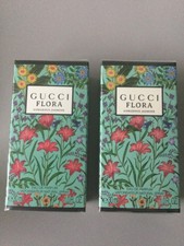 Gucci Flora  gorgeous Jasmine