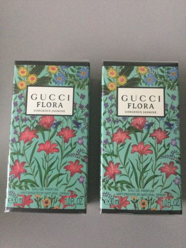 Gucci flora gorgeous jasmine - gucci,