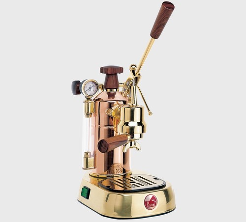 Pavoni professional - la,
