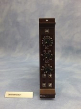 Buderus M004 Modul braun /