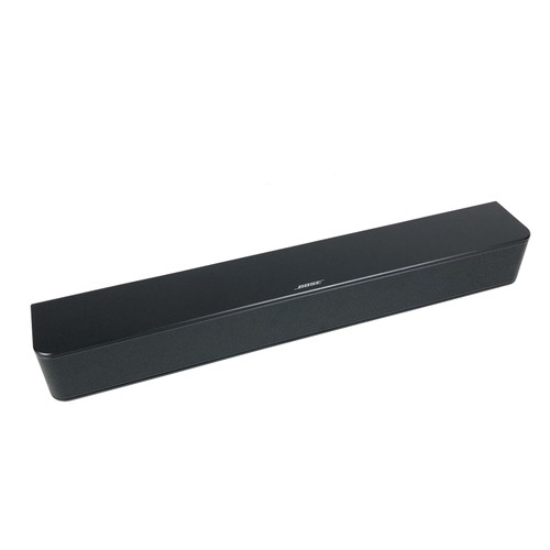 Bose solo soundbar series - solo,