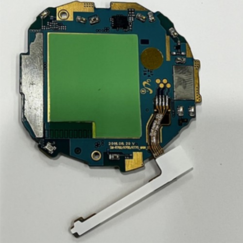 Motherboard platine akku - motherboard,