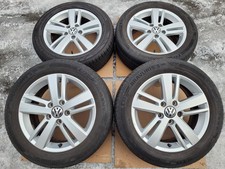 VW Golf 5 6 Golf Plus Touran