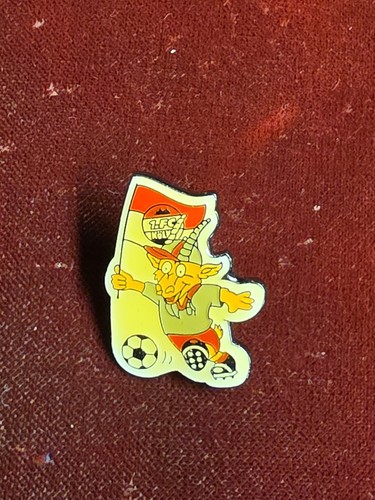 Alter pin fußball fc köln - pin, 1.