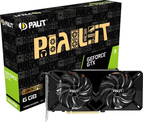 Palit nvidia geforce - nvidia,