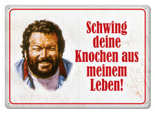 Bud Spencer & Terence Hill *