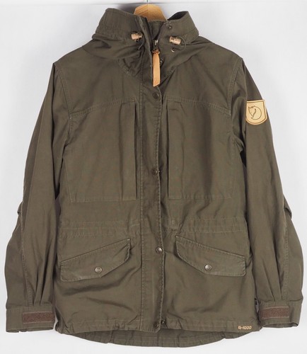 Fjäll räven sarek damen - fjäll,