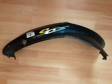 SYM DD 50  Seitenverkleidung