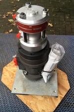 Bosch Hub Pneumatik Zylinder Dreheinheit  Nr 3 842-525 /3 842-525-867  unbenutzt
