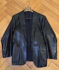 Attolini Leder Jacket 