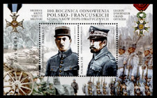 General Charles de Gaulle &