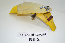 Kotflügel hinten Heck gelb