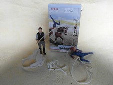 SCHLEICH  42002 VOLTIGIERSET