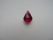 1 Swarovski® Kristall