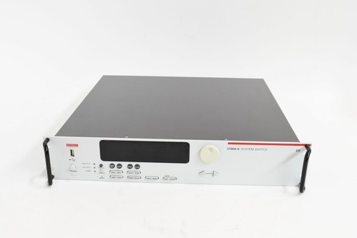 Keithley 3706 system - keithley,