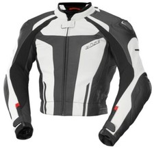 BÜSE Aragon Lederjacke