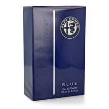 Alfa Romeo Blue Eau de