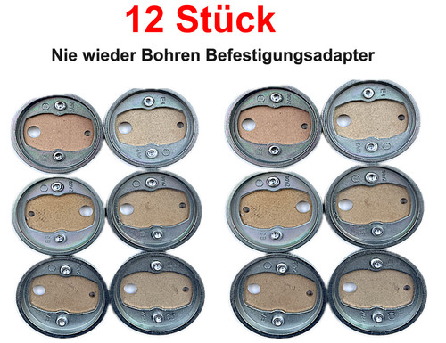 Ersatz adapter für - ersatz,
